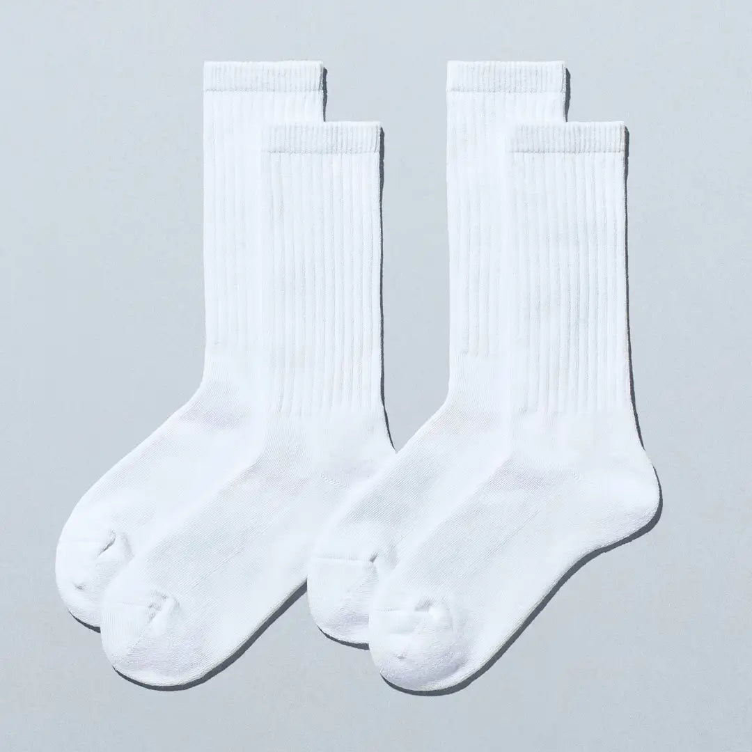 【現貨】FAMILYMART 2 PAIR OF PILE SOCKS