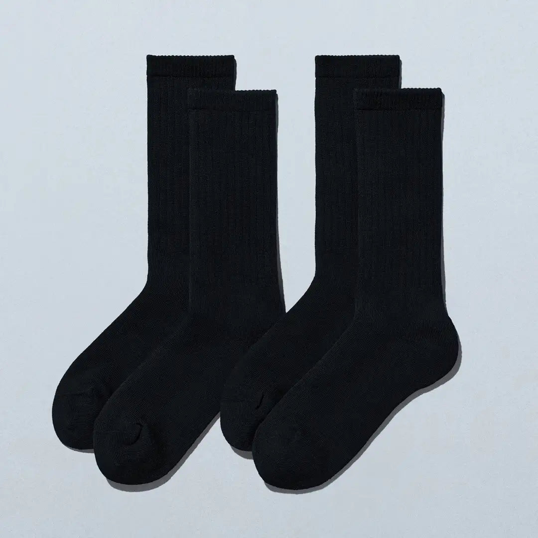 【現貨】FAMILYMART 2 PAIR OF PILE SOCKS