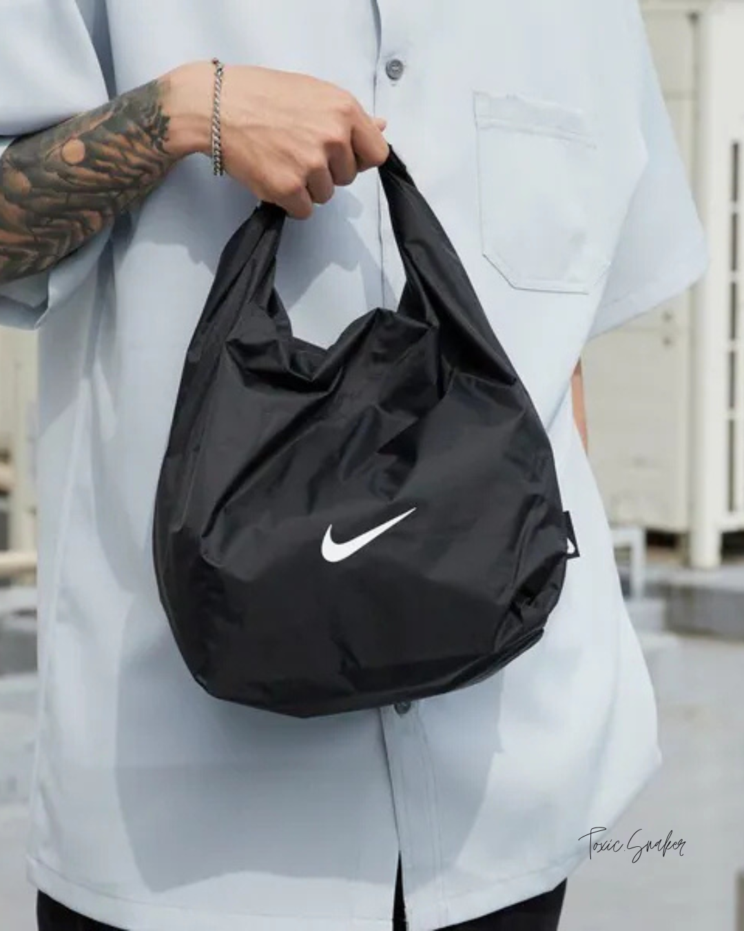【預訂】NIKE SWIM 防水袋6L