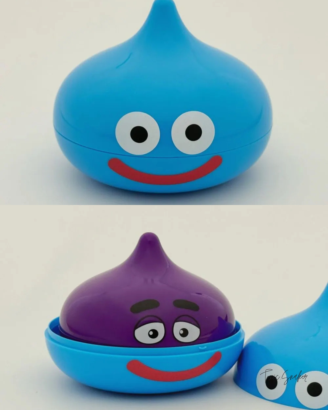 【預訂】MCDONALD X 勇者鬥惡龍 史萊姆