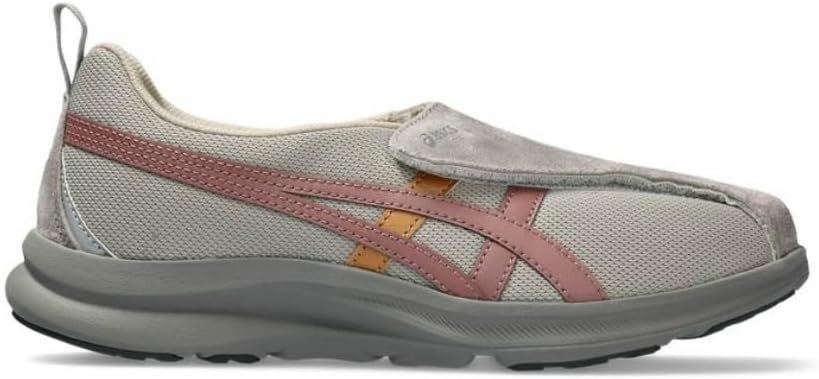 【預訂】Asics Life Walker Women Beige Pink - 11242A018-250