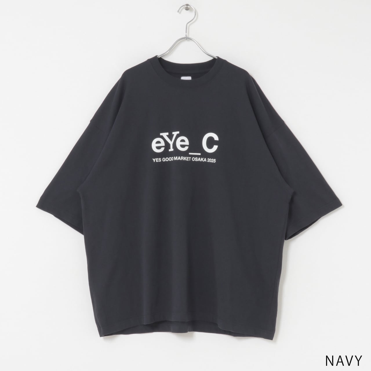 【現貨】YGM X EYE_C S/S TEE
