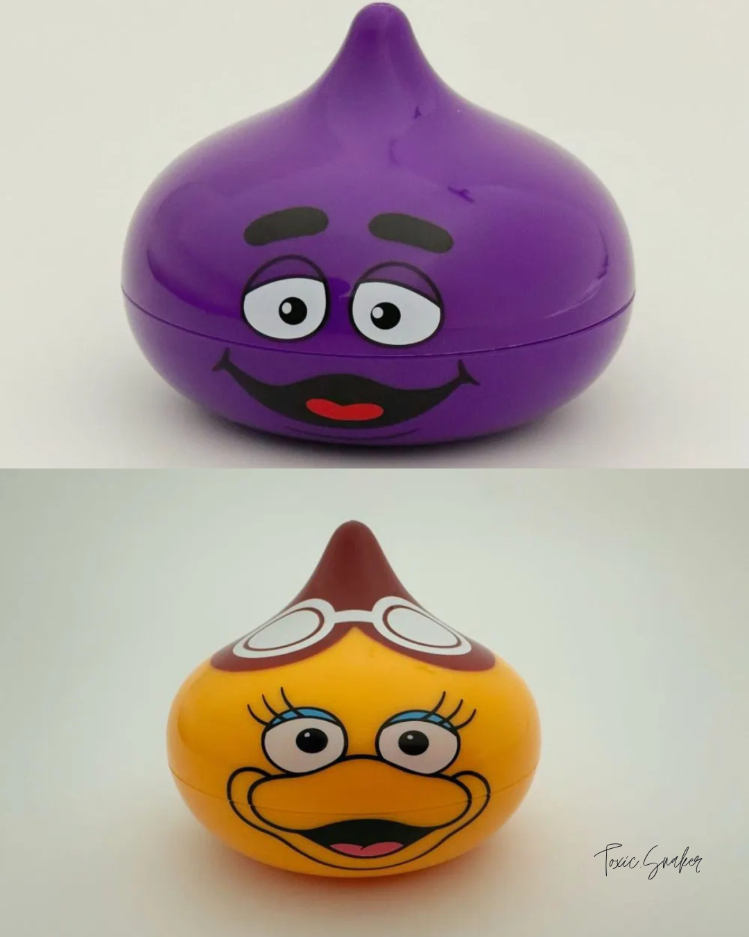 【預訂】MCDONALD X 勇者鬥惡龍 史萊姆