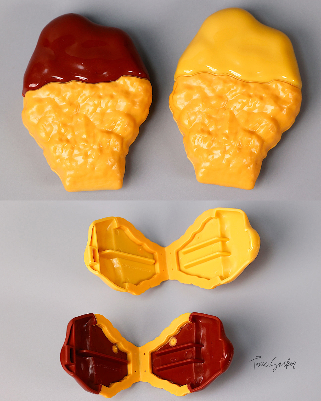 【預訂】MCDONALD 福袋 2025