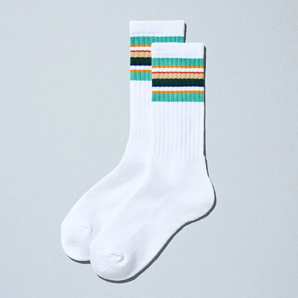 【現貨】FAMILYMART LINE SOCKS 2026 SUMMER COLOR
