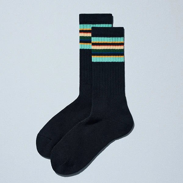 【現貨】FAMILYMART LINE SOCKS 2026 SUMMER COLOR