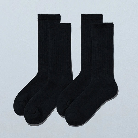【現貨】FAMILYMART LINE SOCKS 2 PACK