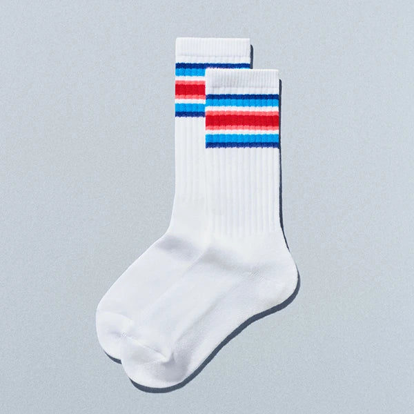【現貨】FAMILYMART LINE SOCKS 2025 SUMMER COLOR
