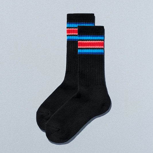 【現貨】FAMILYMART LINE SOCKS 2025 SUMMER COLOR