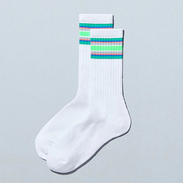 【現貨】FAMILYMART LINE SOCKS 2026 SPRING COLOR