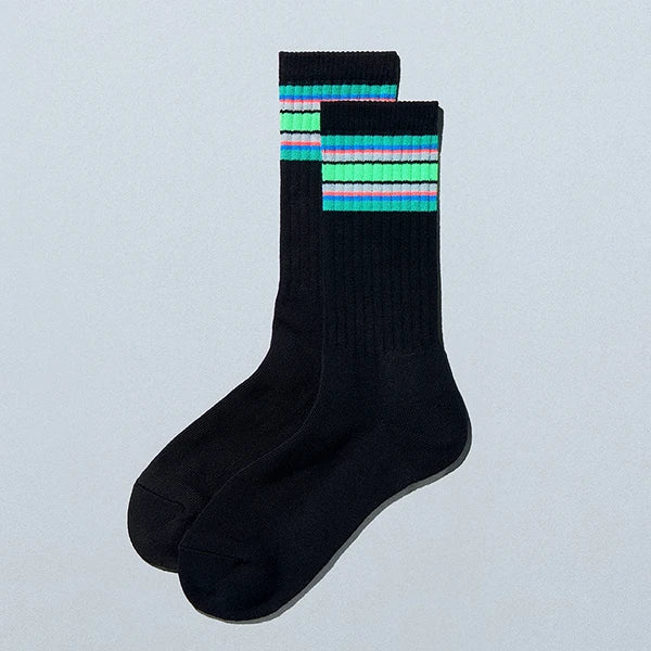 【現貨】FAMILYMART LINE SOCKS 2026 SPRING COLOR
