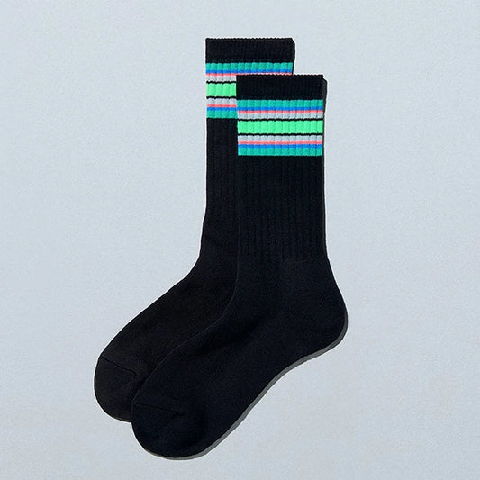 【現貨】FAMILYMART LINE SOCKS 2026 SPRING COLOR