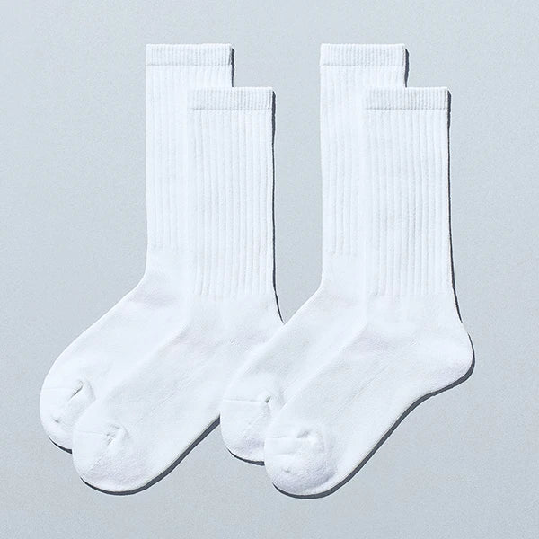 【現貨】FAMILYMART LINE SOCKS 2 PACK