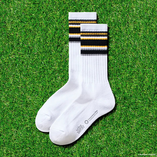 【現貨】FAMILYMART LINE SOCKS 2026 FUKOKA LIMITED