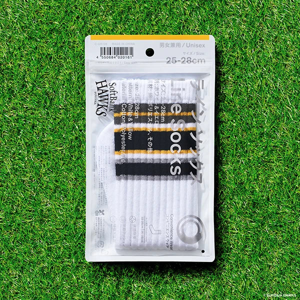 【現貨】FAMILYMART LINE SOCKS 2026 FUKOKA LIMITED