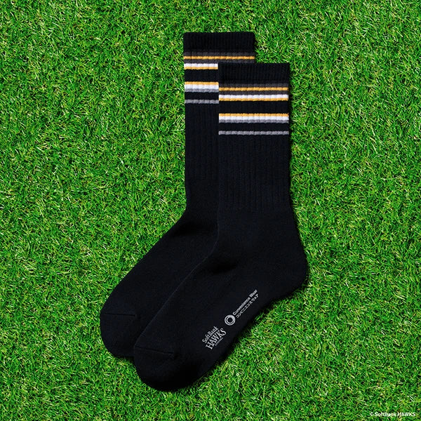 【現貨】FAMILYMART LINE SOCKS 2026 FUKOKA LIMITED