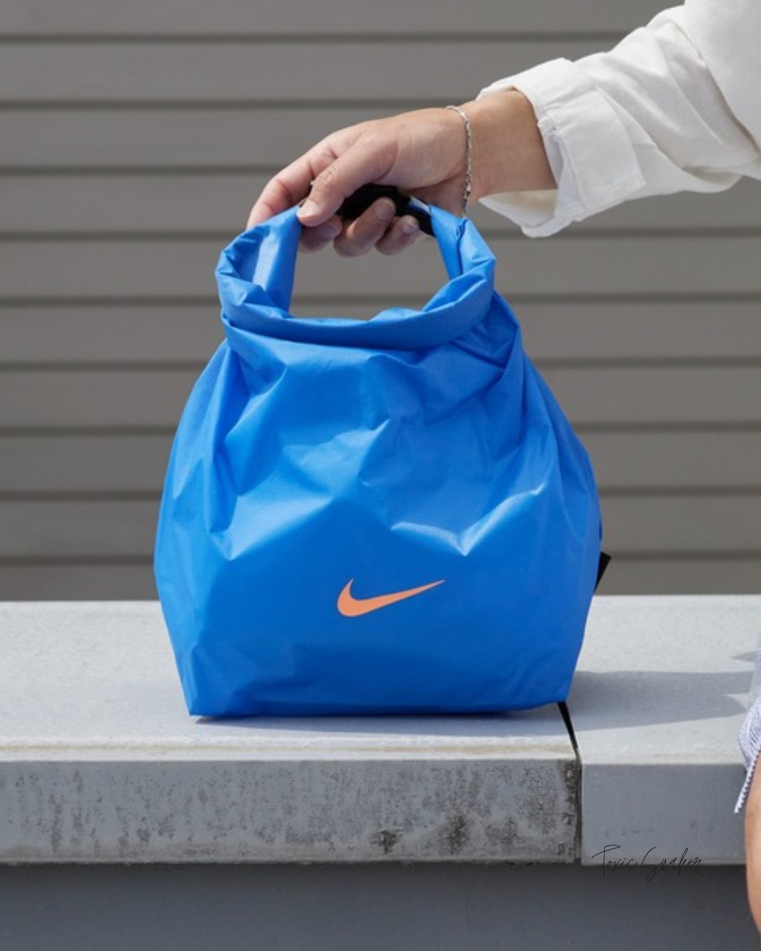 【預訂】NIKE SWIM 防水袋6L