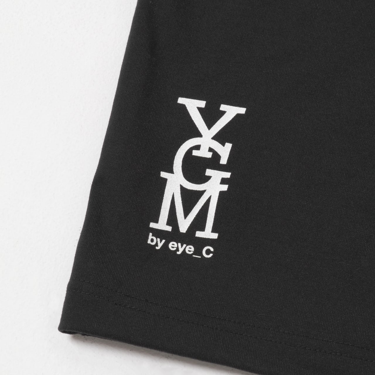 【現貨】YGM X EYE_C L/S TEE
