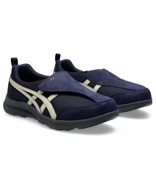 【預訂】Asics Life Walker Navy - 1241A010-400