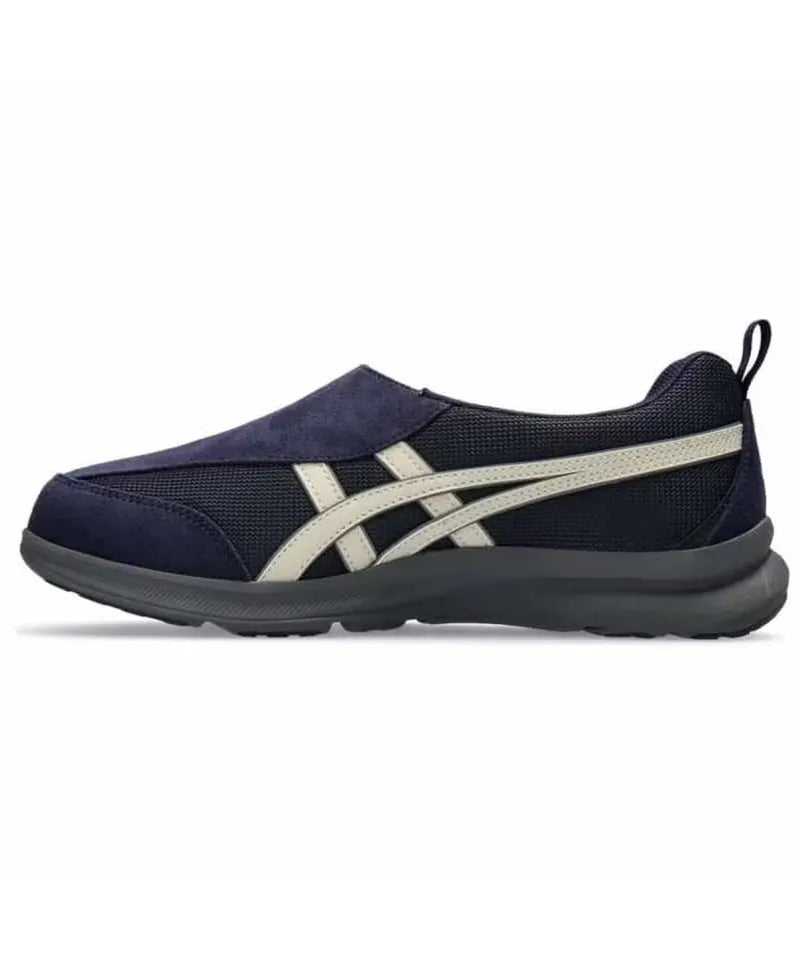 【預訂】Asics Life Walker Navy - 1241A010-400