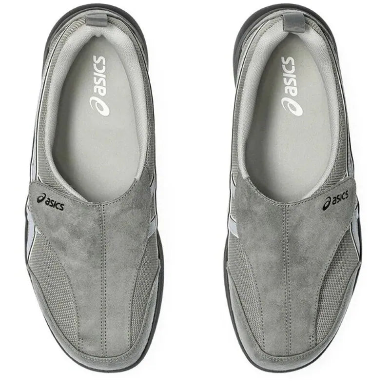 【預訂】Asics Life Walker Grey - 1241A010-020