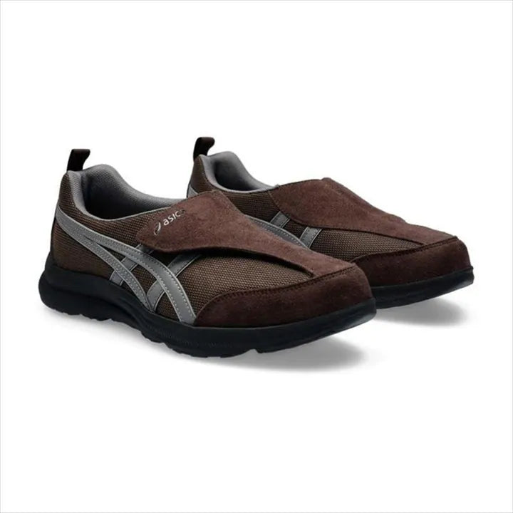 【預訂】Asics Life Walker Coffee - 1241A010-200