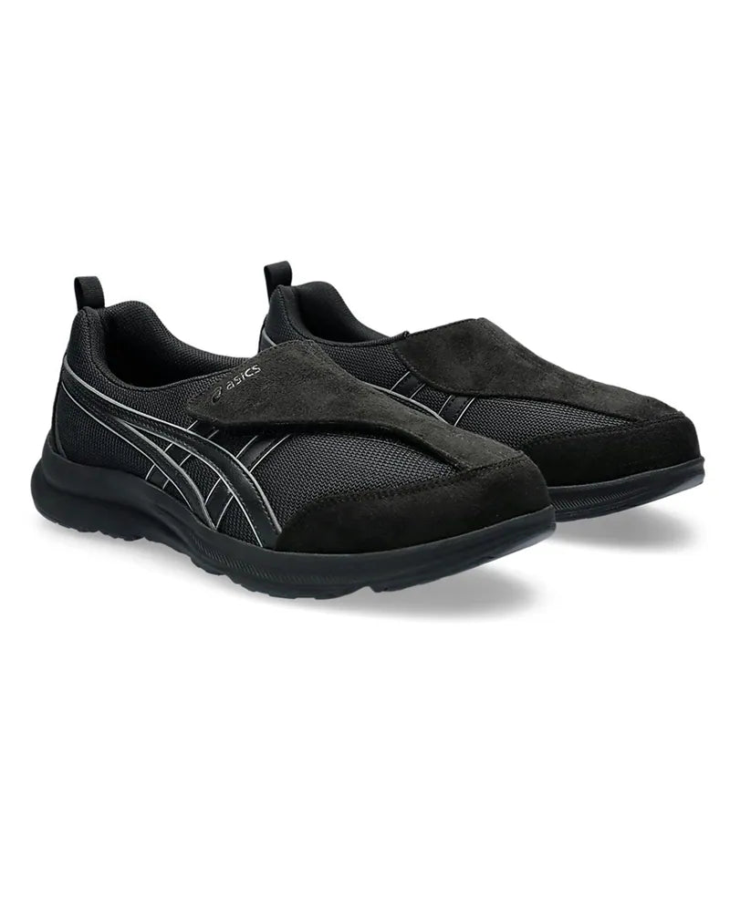 【預訂】Asics Life Walker Black - 1241A010-001