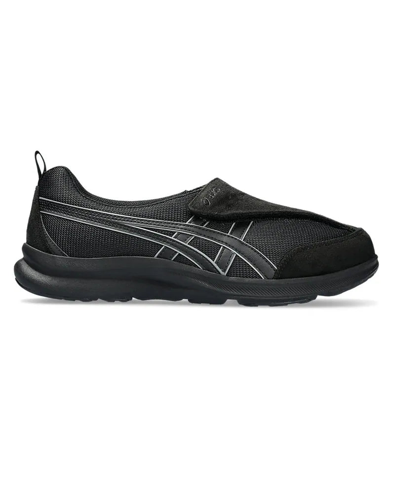 【預訂】Asics Life Walker Black - 1241A010-001