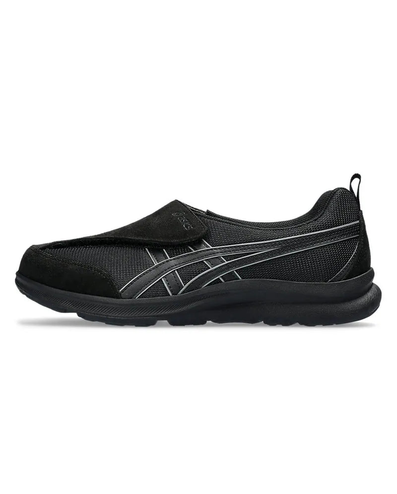 【預訂】Asics Life Walker Black - 1241A010-001