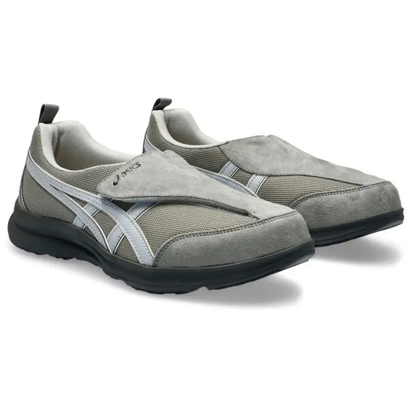 【預訂】Asics Life Walker Grey - 1241A010-020