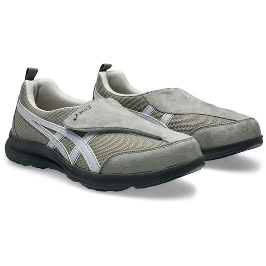 【預訂】Asics Life Walker Grey - 1241A010-020
