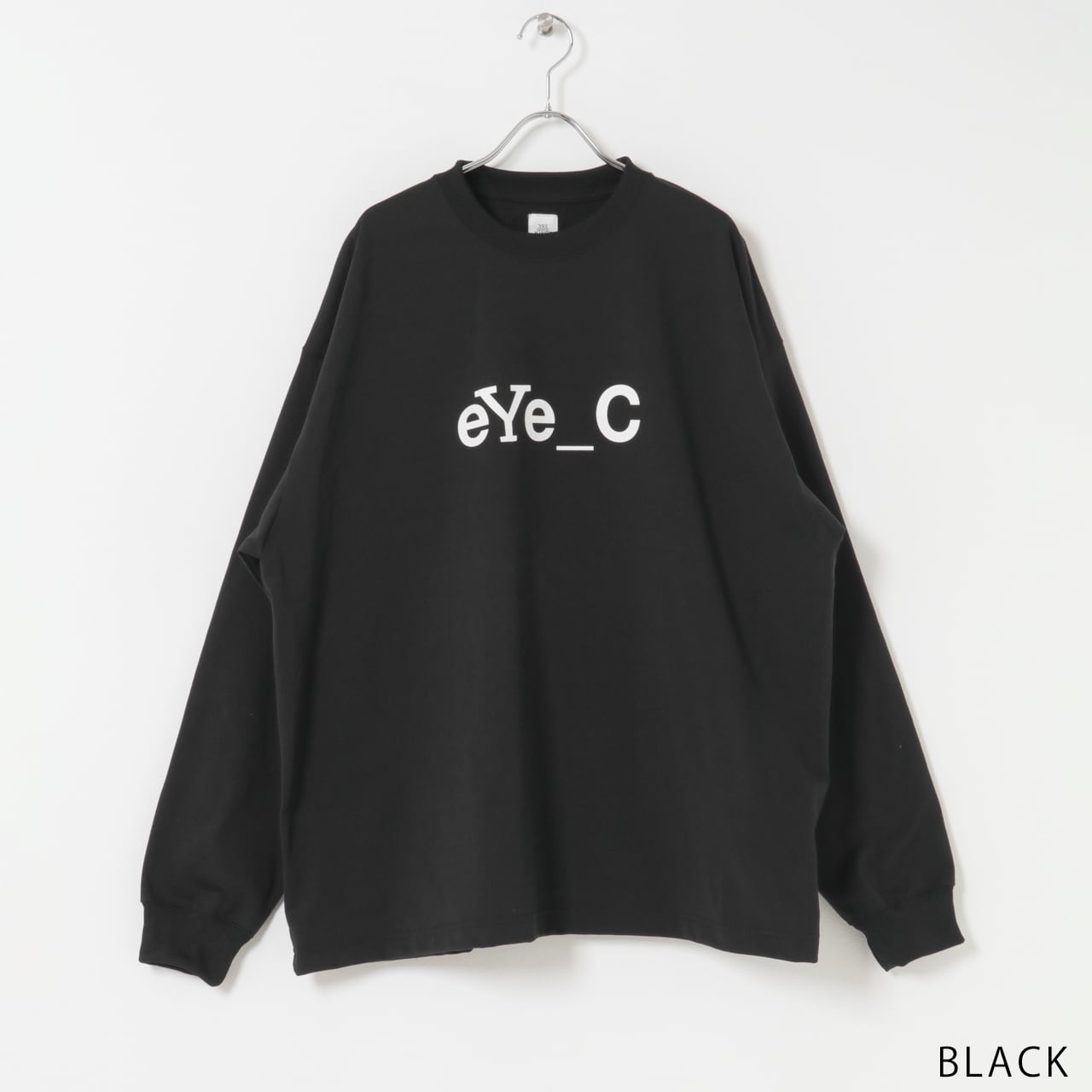 【現貨】YGM X EYE_C L/S TEE