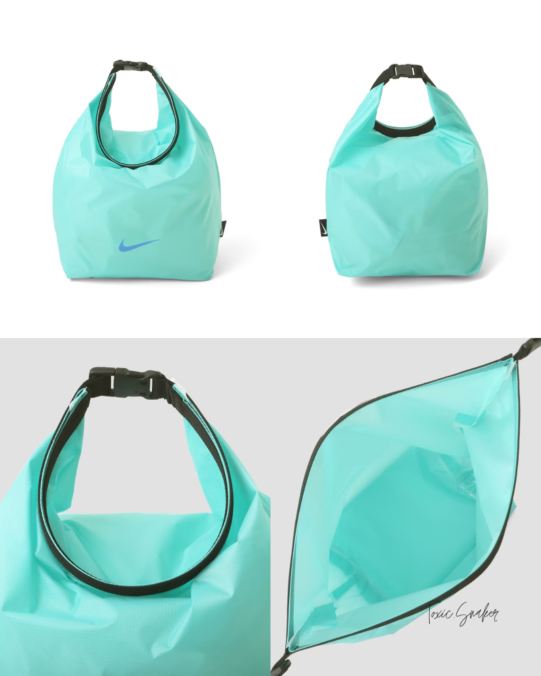【預訂】NIKE SWIM 防水袋6L