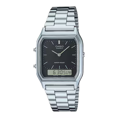 【預訂】CASIO AQ-230 SERIES