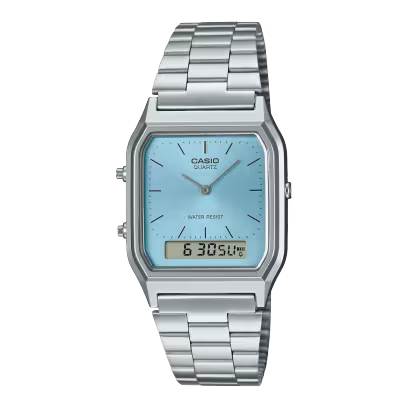 【預訂】CASIO AQ-230 SERIES