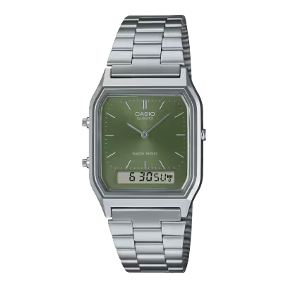 【預訂】CASIO AQ-230 SERIES