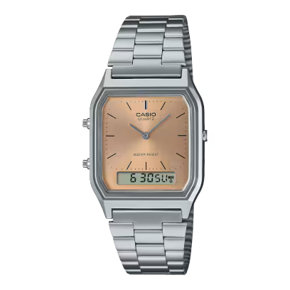 【預訂】CASIO AQ-230 SERIES