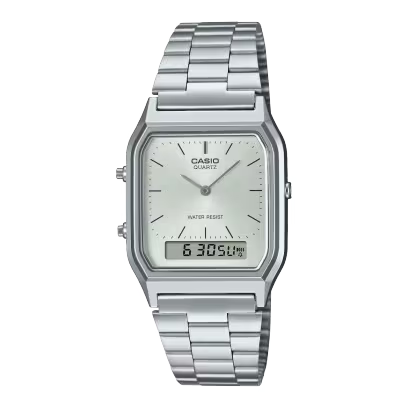 【預訂】CASIO AQ-230 SERIES