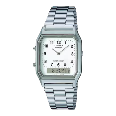 【預訂】CASIO AQ-230 SERIES