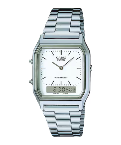 【預訂】CASIO AQ-230 SERIES