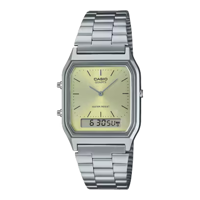 【預訂】CASIO AQ-230 SERIES