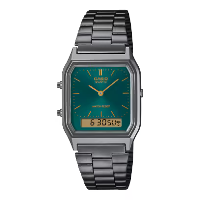【預訂】CASIO AQ-230 SERIES