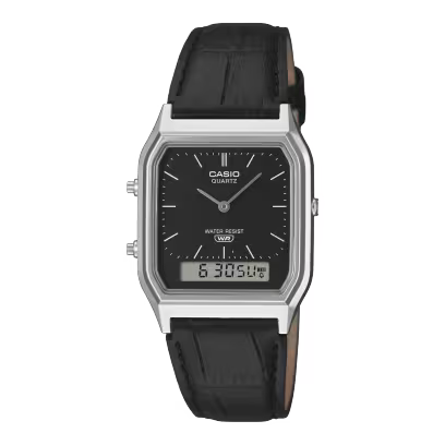 【預訂】CASIO AQ-230 SERIES