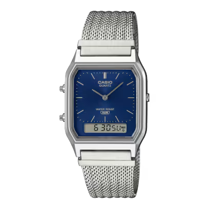 【預訂】CASIO AQ-230 SERIES
