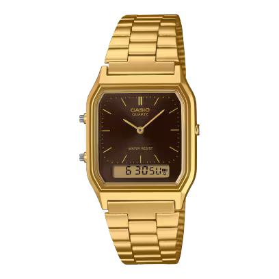 【預訂】CASIO AQ-230 SERIES