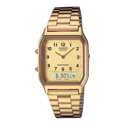 【預訂】CASIO AQ-230 SERIES