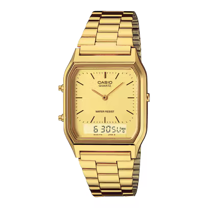 【預訂】CASIO AQ-230 SERIES