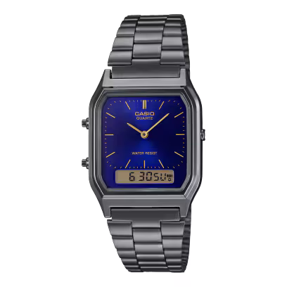 【預訂】CASIO AQ-230 SERIES