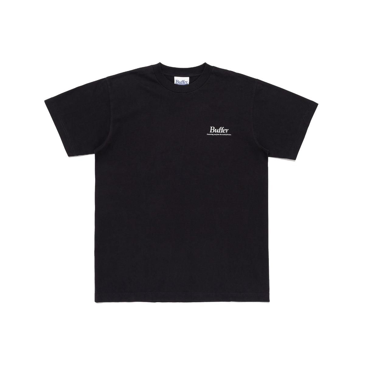 BUFFER CORP
