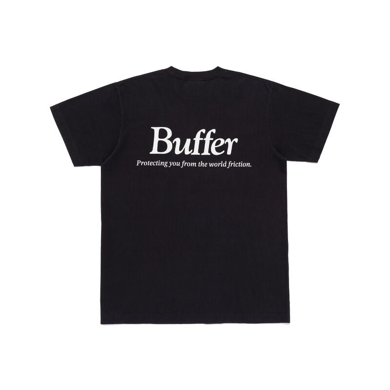 【現貨】BUFFER 26SS BUFFER CORP - BF31TE031